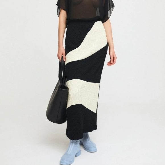 Rita Row Bertha Skirt - Picture 1 of 5